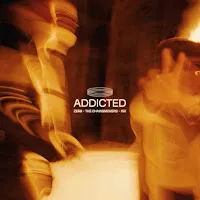 Zerb — Addicted — обложка