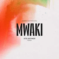 Zerb — Mwaki (Atb Anthem Remix) Ft Atb & Sofiya Nzau — обложка