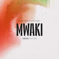Zerb — Mwaki (Tiësto's Vip Mix) Ft Sofiya Nzau — обложка