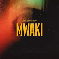 Zerb — Mwaki (Slowed) Ft Sofiya Nzau — обложка